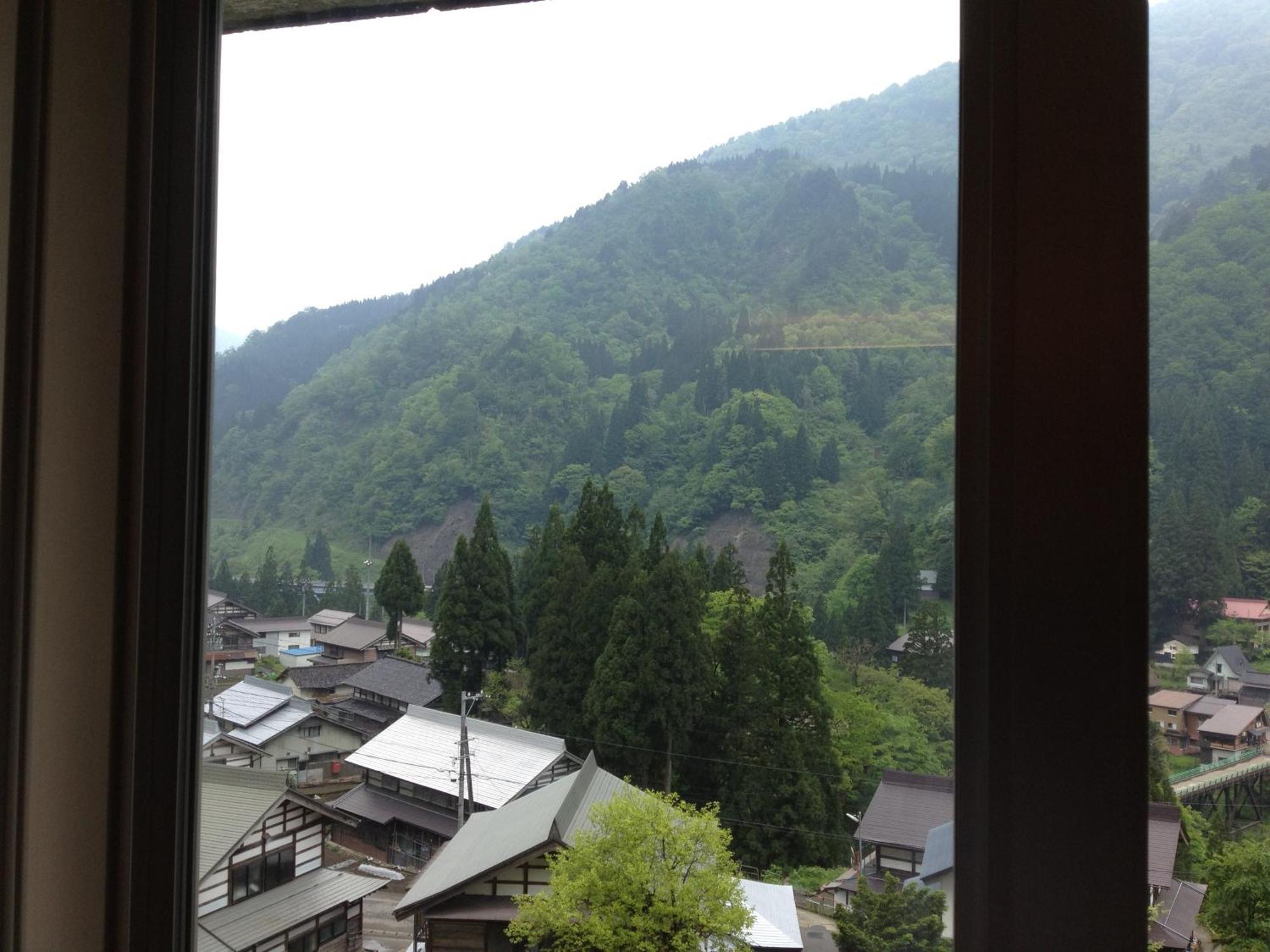 Gokasanso Ryokan Nanto