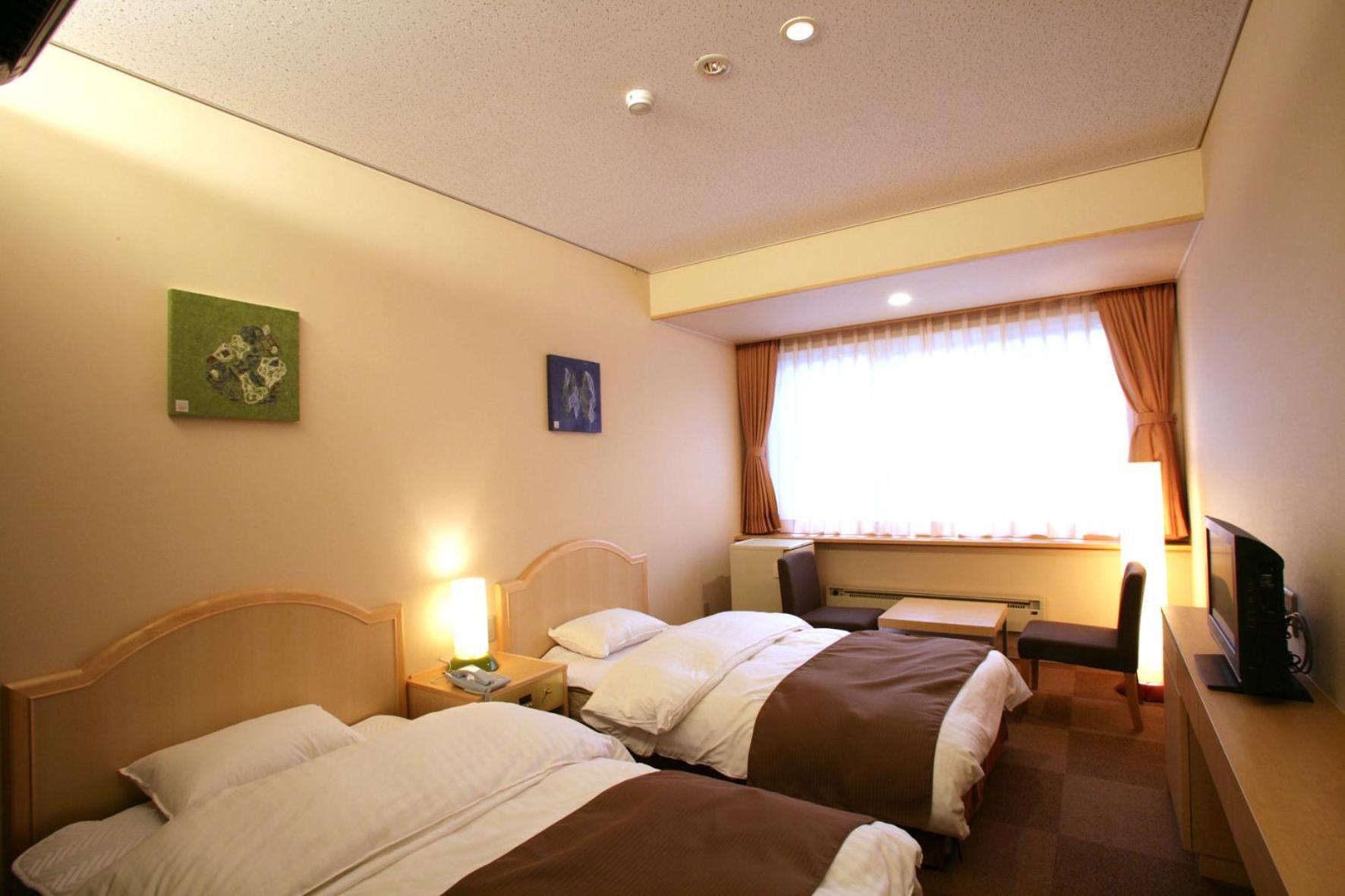 Gokasanso Ryokan 3*