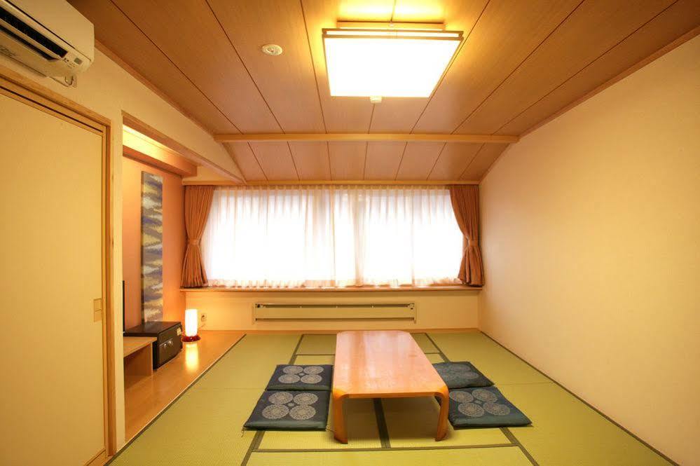 Ryokan Gokasanso