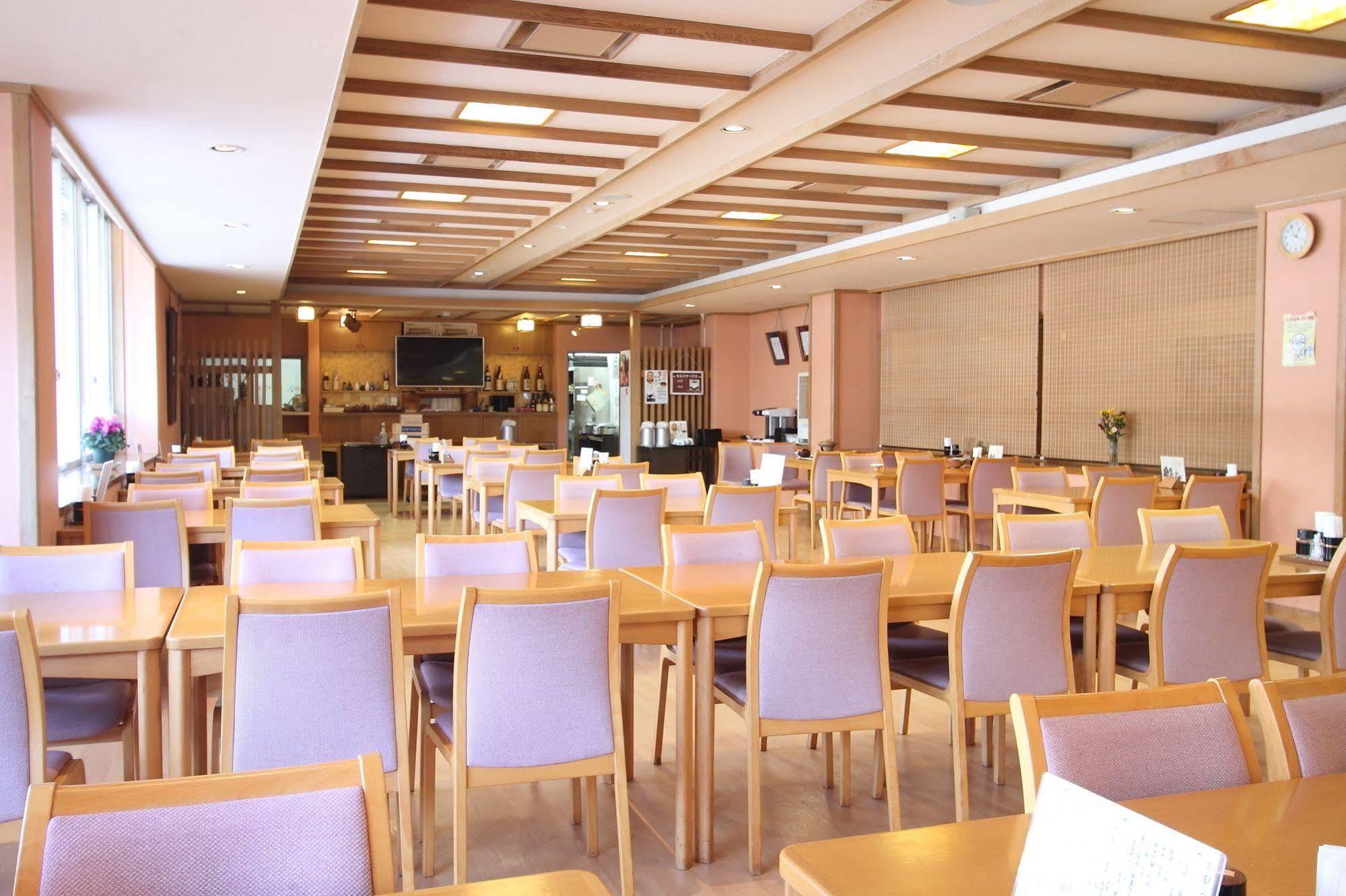 Gokasanso Ryokan