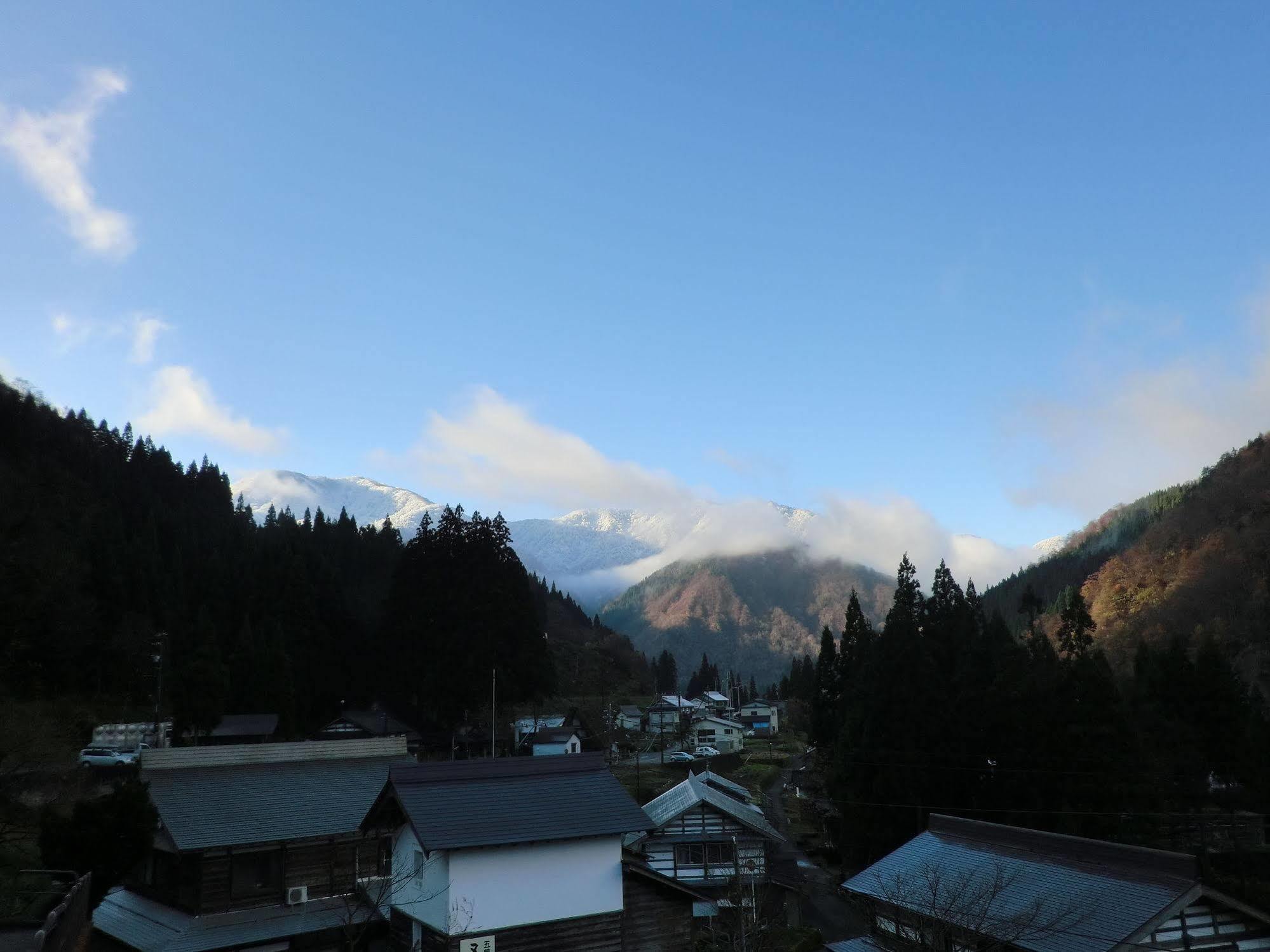 五大阪旅馆 传统日式旅馆